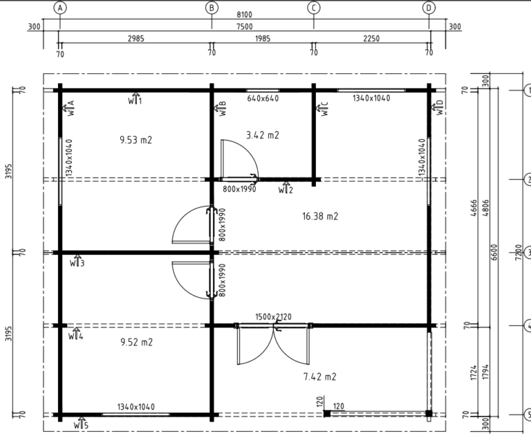 Granny Flat Malta