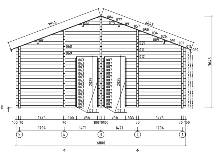 Granny Flat Malta