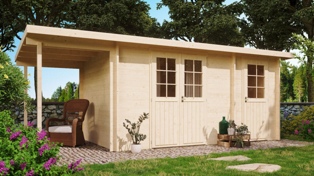 carin-44 Garden room