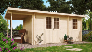 carin-44 Garden room