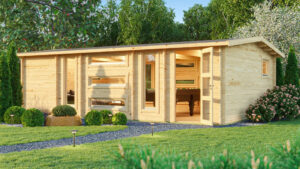 local garden house designer