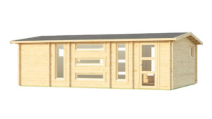best garden houses