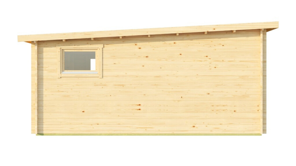 Dundee Garden rooms