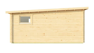 Dundee Garden rooms