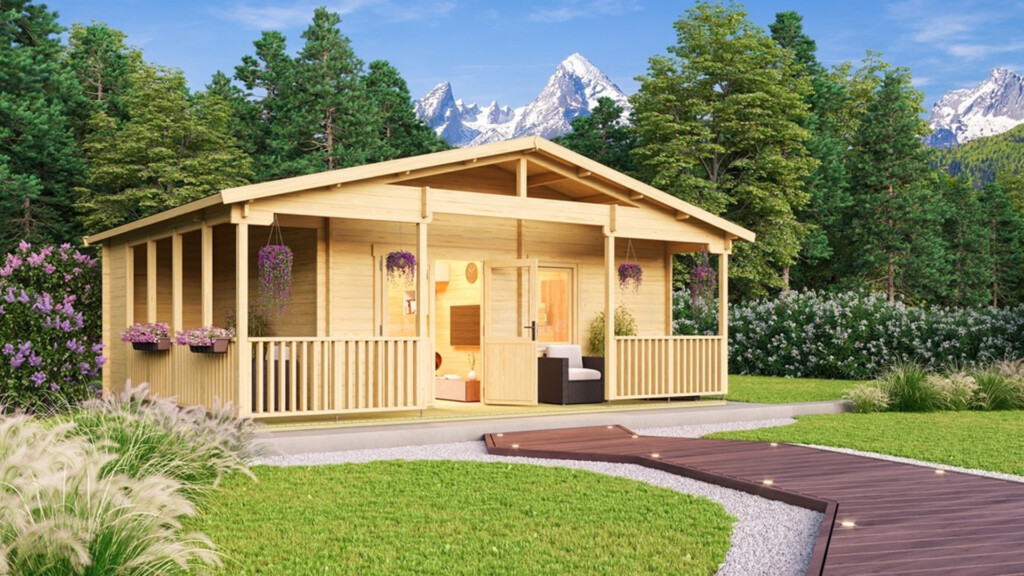 Glostrup 44 Garden House