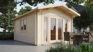 best garden rooms