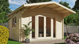 Kim 70E Garden Room