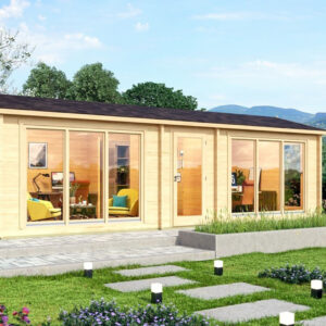 Office House 70