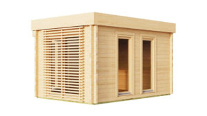 local sauna designs