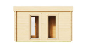 sauna bene 70
