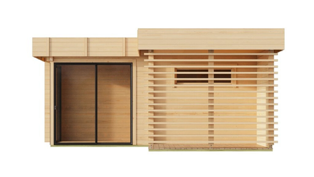 sauna-forte entrance