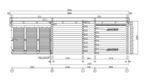 Garden Sauna Design Plans