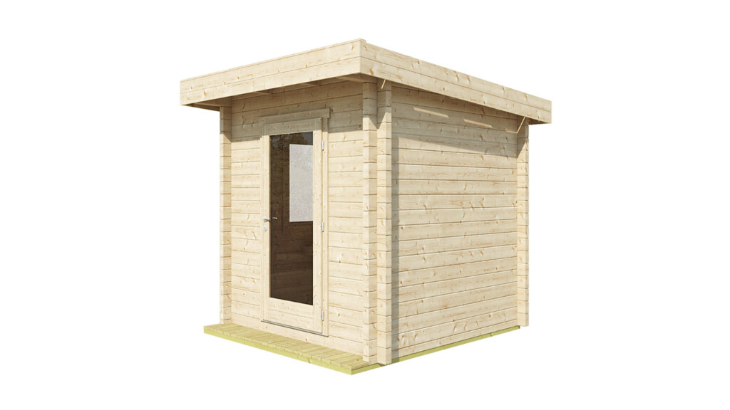 Small Sauna Li 44