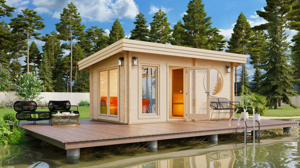 Sauna Sahib 70