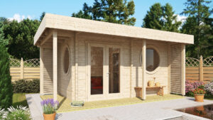 Sauna Tarja 70
