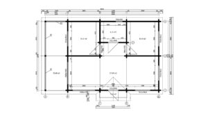 Garda 90 floor