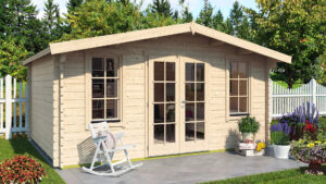 garden sheds for sale