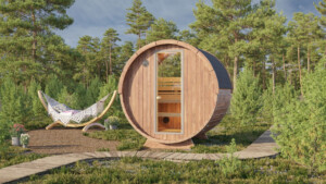 Garden houses for sale