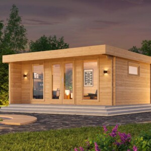 Garden Room Kubi 44