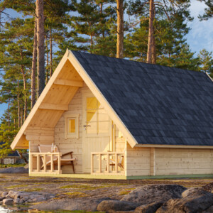 Camping House Designs