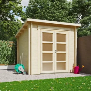 Garden Shed MAX 44 B
